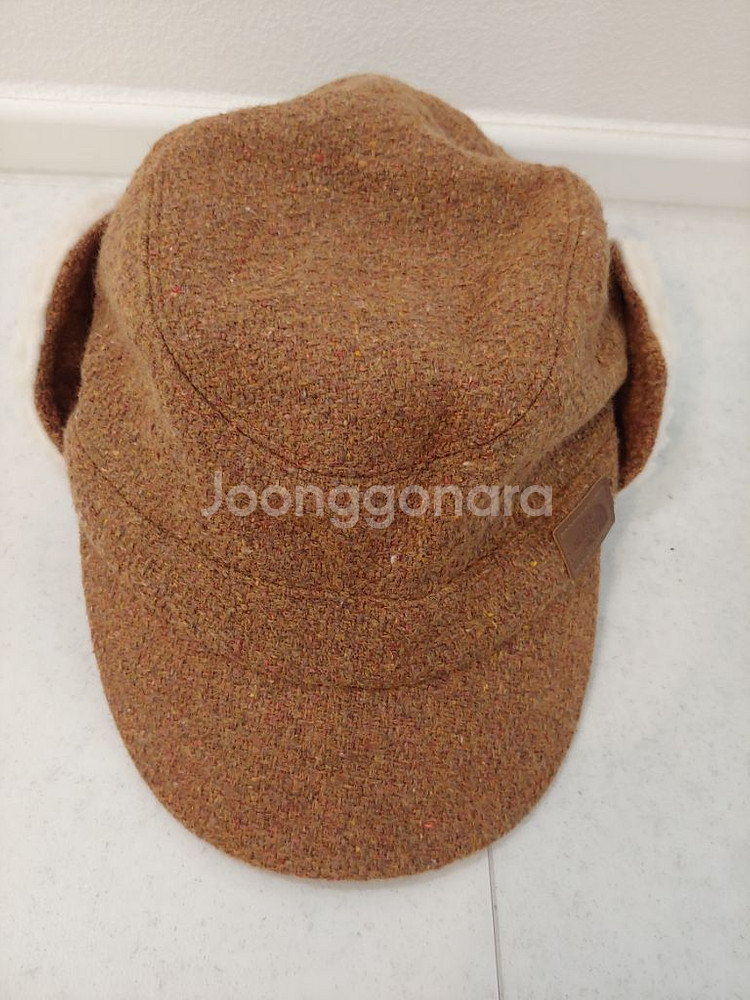 노스페이스 모자--0