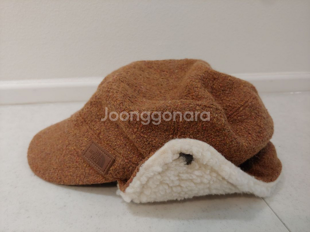 노스페이스 모자--1