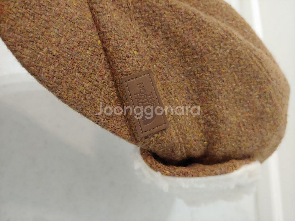 노스페이스 모자--2