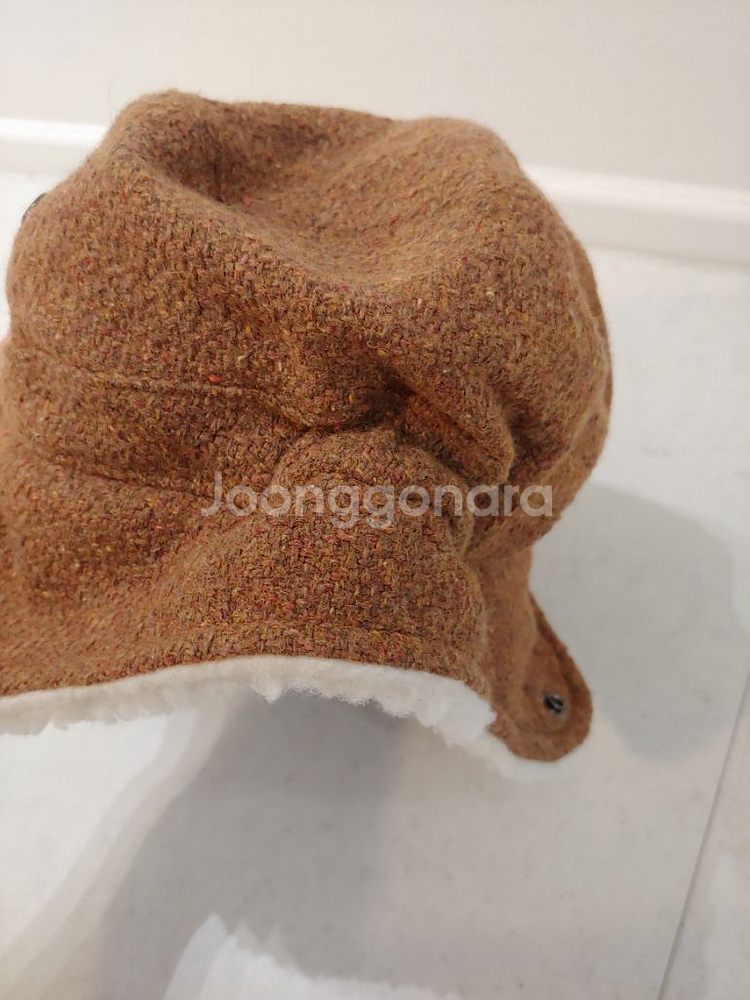 노스페이스 모자--3