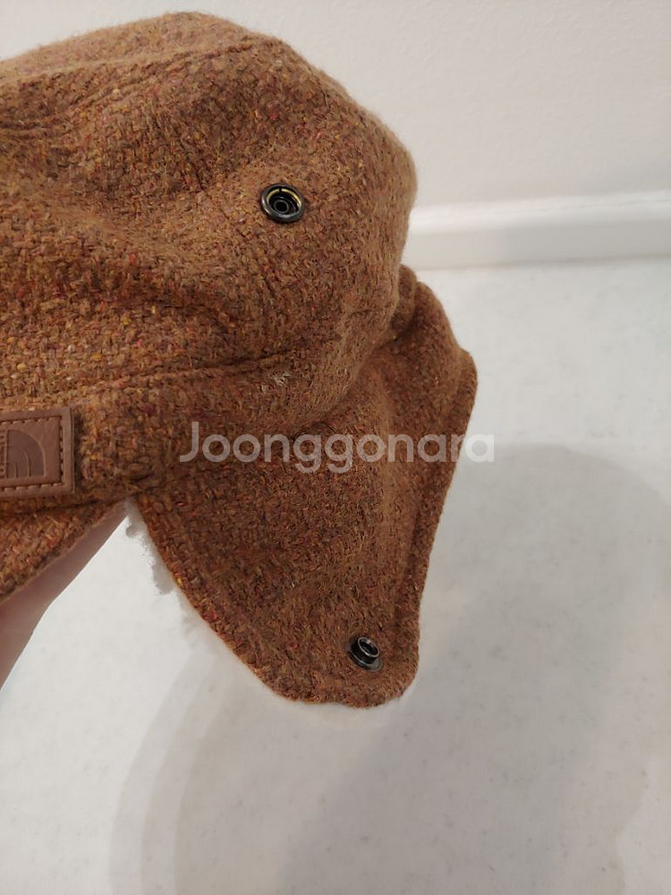 노스페이스 모자--4