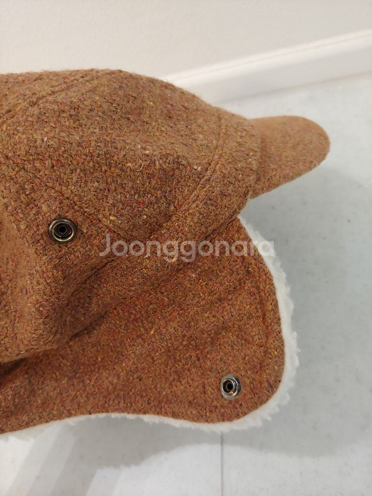 노스페이스 모자--5