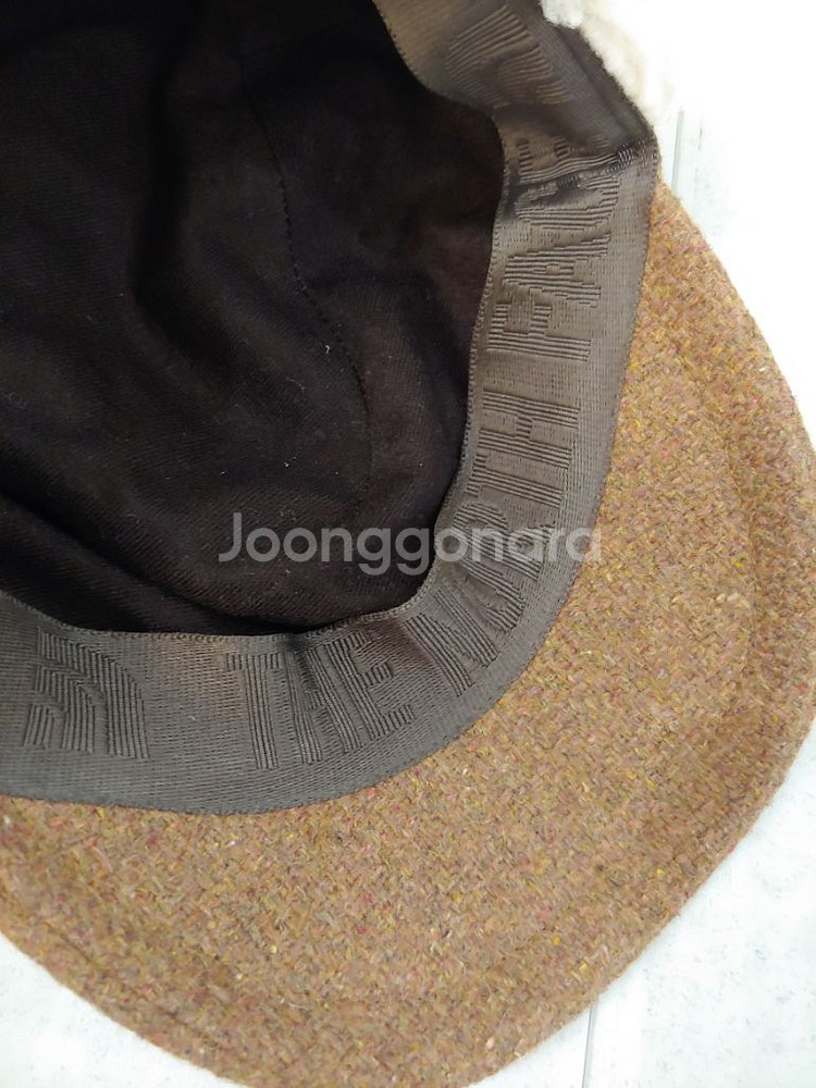 노스페이스 모자--7