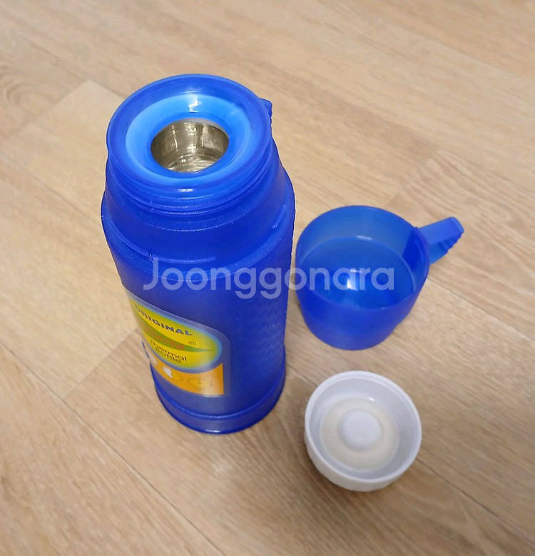 [새것] 보온병--0