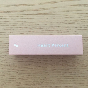 하트퍼센트 Heart Percent. 립틴트 (01 멜로우 피치) 미개봉 새제품
