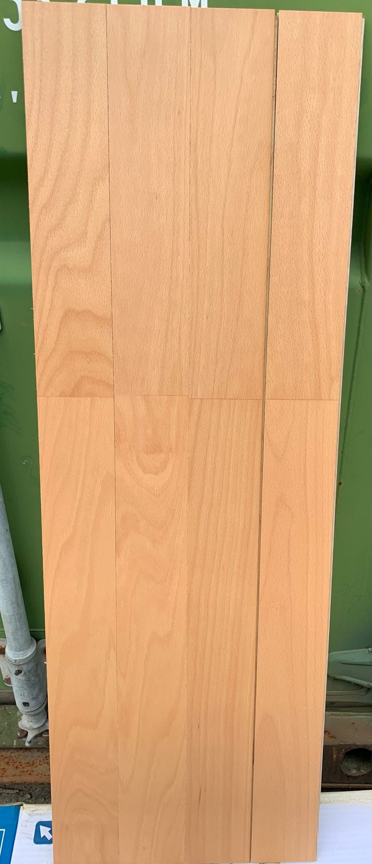 풍산온돌마루 비치판매합니다. 이미지