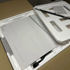 쿠쿠 3구 인덕션 새상품 (정가78만)