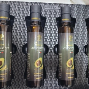 새상품/레드폭스 아보카도 오일 4병 세트