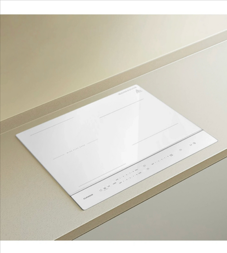 쿠쿠 3구 인덕션 새상품 (정가78만)--1