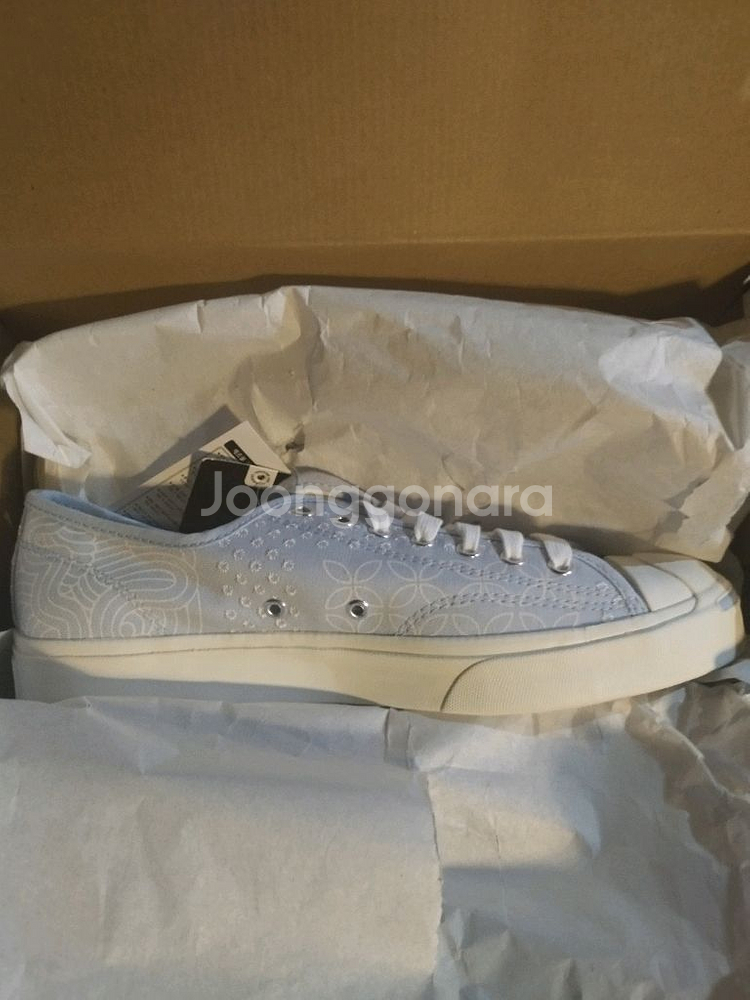 컨버스171948c 단화 265 [미개봉]--0