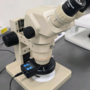 올림푸스 실체현미경 SZ6045 이미지
