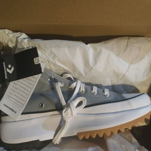 컨버스 172490c 키높이단화 265 [미개봉]