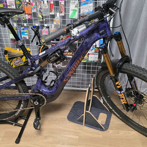 스페셜라이즈드 25년 에스웍스 터보리보sI s2 (s2사이즈) 이미지