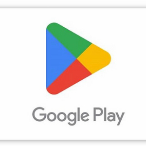 구글 플레이 기프트카드