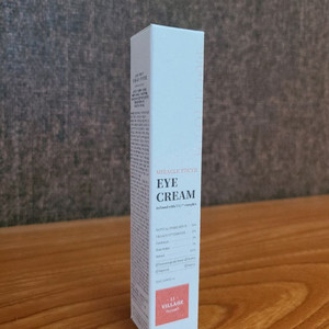 아이크림) 빌라쥬11팩토리 미라클 유스 아이크림