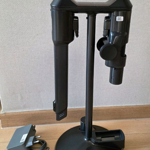 삼성 비스포크 제트 무선청소기거치대 충전기 악세사리스탠드형 충전 거치대