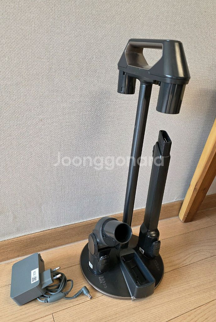 삼성 비스포크 제트 무선청소기거치대 충전기 악세사리스탠드형 충전 거치대--1