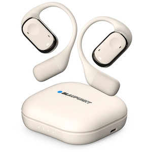 독일 브랜드 블라우드풍트 노이즈 캔슬링 오픈 귀걸이형 HI-FI 5.4 블루투스 이어폰