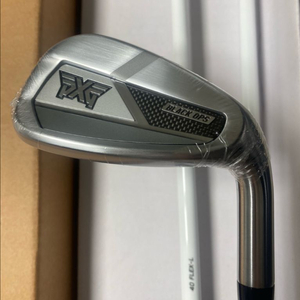 (새제품)PXG BLACK OPS 여성용 아이언 세트