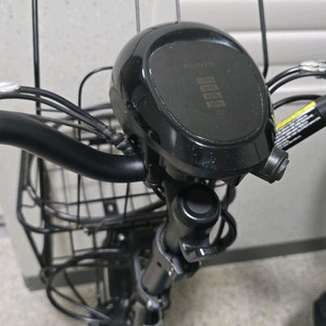 삼천리.베스티.플러스 잔기자전거