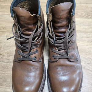 레드윙 9161 테더스톤 인하