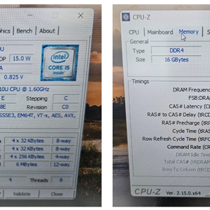 [중고 노트북] 10세대 노트북 HP