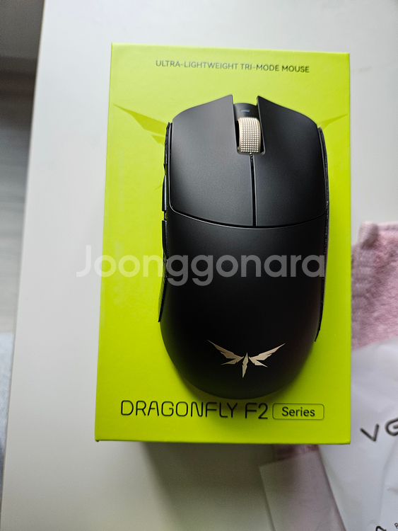 vgn f2 ultra+ black 블랙 잠자리--0