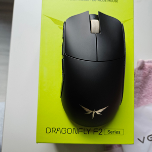 vgn f2 ultra+ black 블랙 잠자리