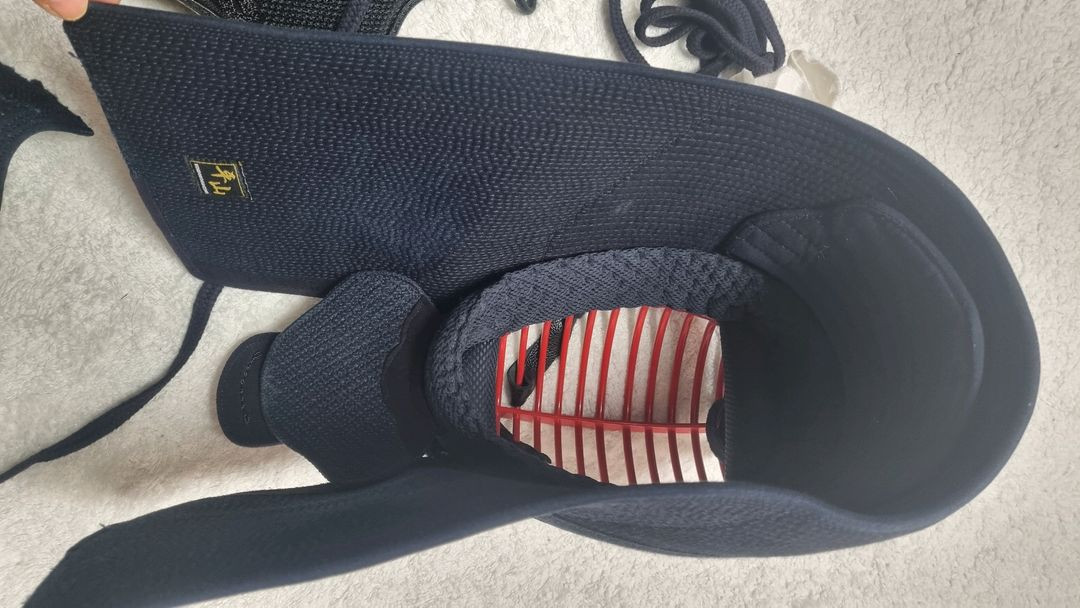 검도 호구세트 초등학교 저학년 이미지