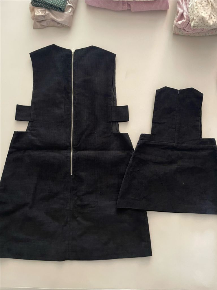 아이에머 맘키즈 커플원피스--1