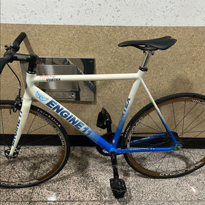 엔진11 픽시 자전거