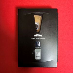 AIWA HS-PL30 정크기기