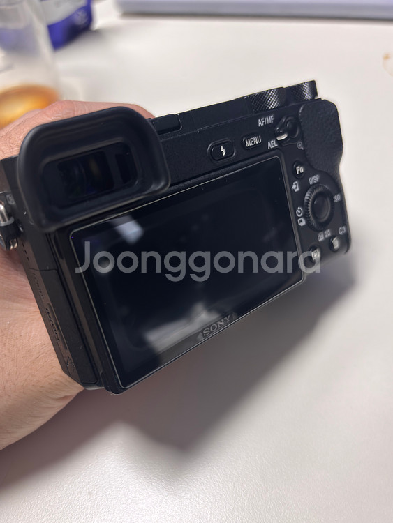 소니 A6500 + 소니 18-105 F4 + ULANZI 28MM F2.8--1