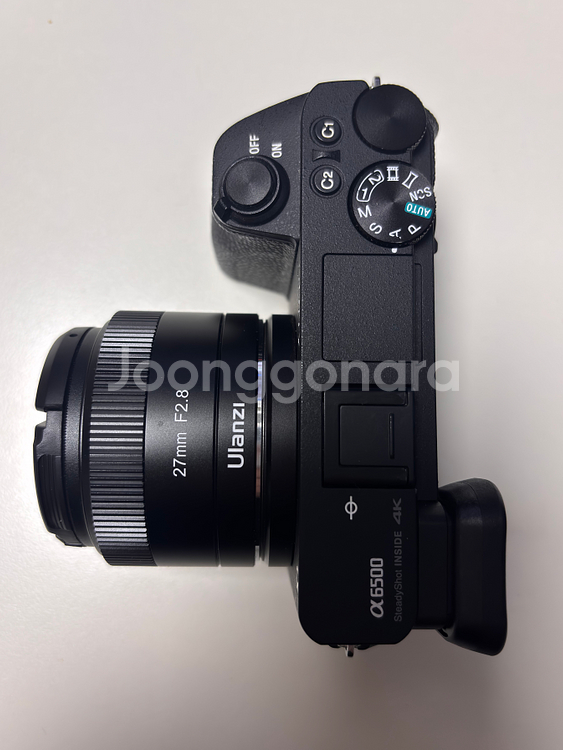소니 A6500 + 소니 18-105 F4 + ULANZI 28MM F2.8--2