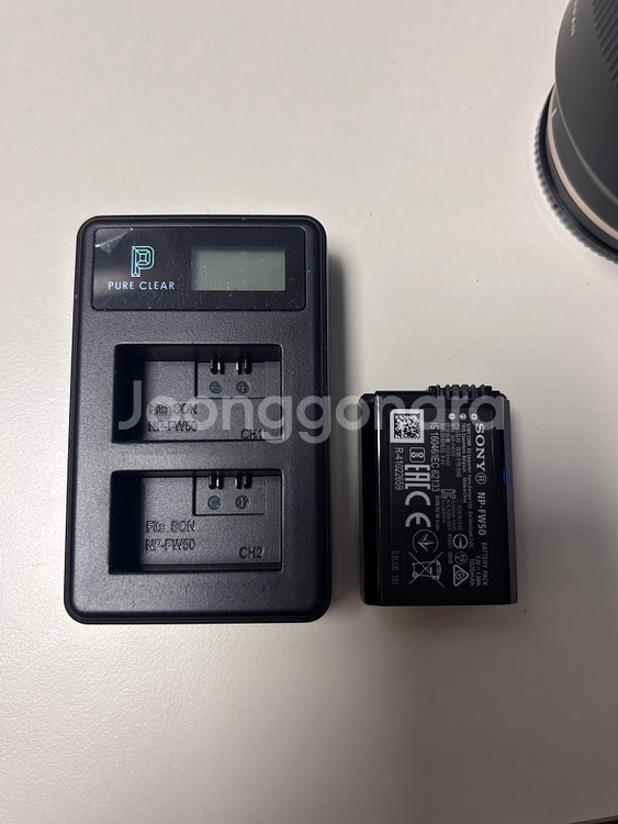 소니 A6500 + 소니 18-105 F4 + ULANZI 28MM F2.8--3