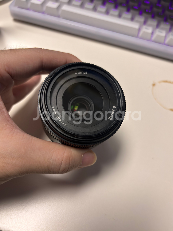 소니 A6500 + 소니 18-105 F4 + ULANZI 28MM F2.8--6