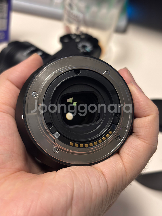 소니 A6500 + 소니 18-105 F4 + ULANZI 28MM F2.8--9