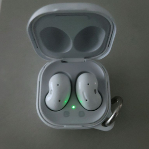 갤럭시버즈 라이브 화이트(택배포함)