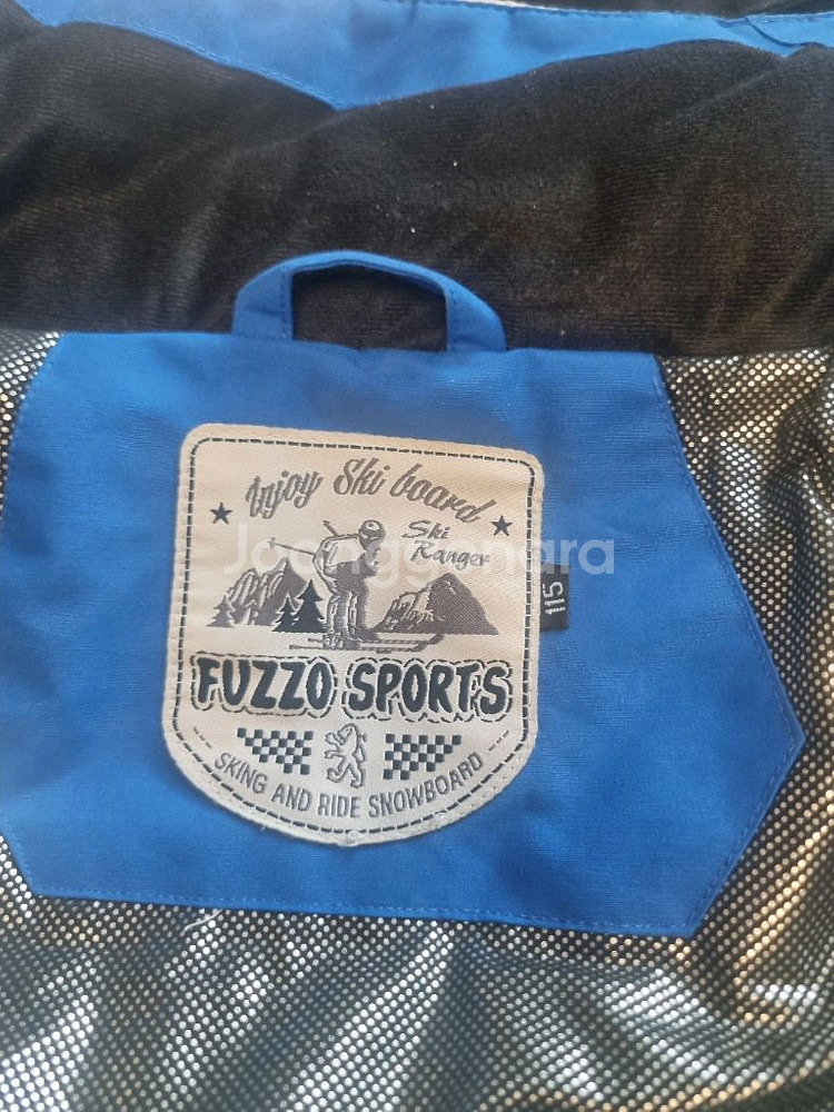 푸조 스키/스노우보드 자켓 오토바이 라이딩 자전거 바이크--2