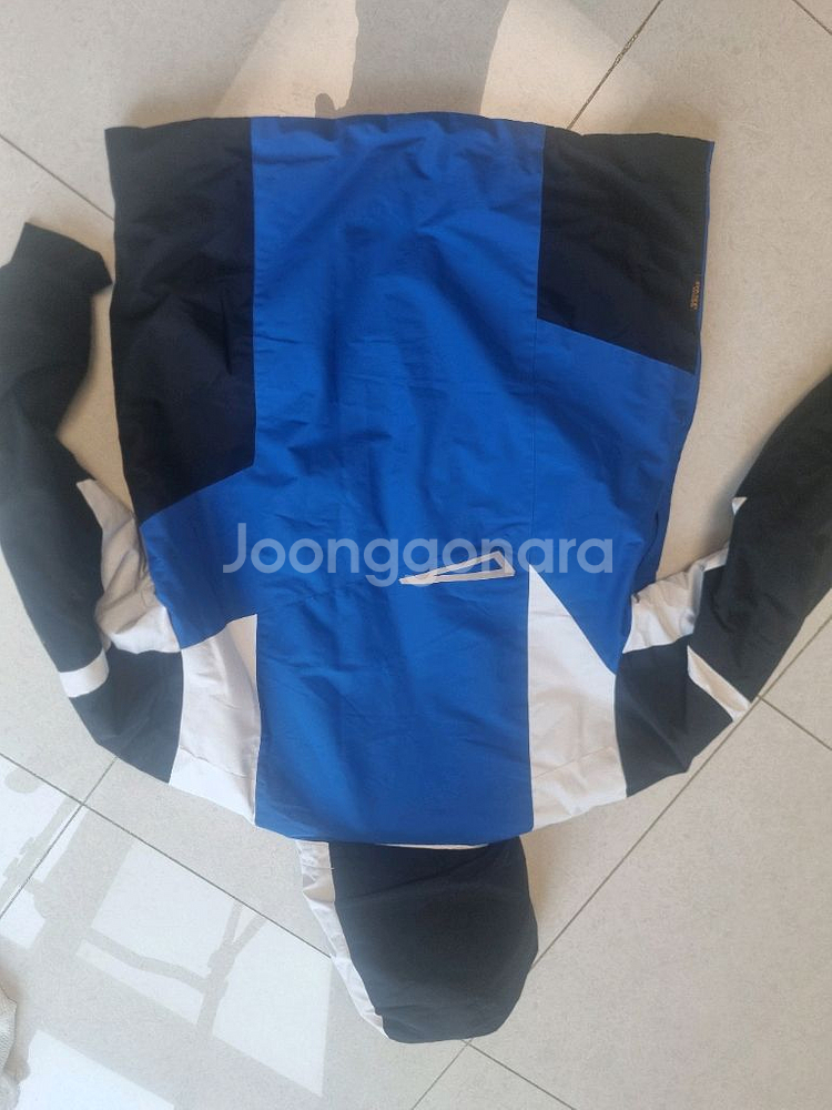 푸조 스키/스노우보드 자켓 오토바이 라이딩 자전거 바이크--7