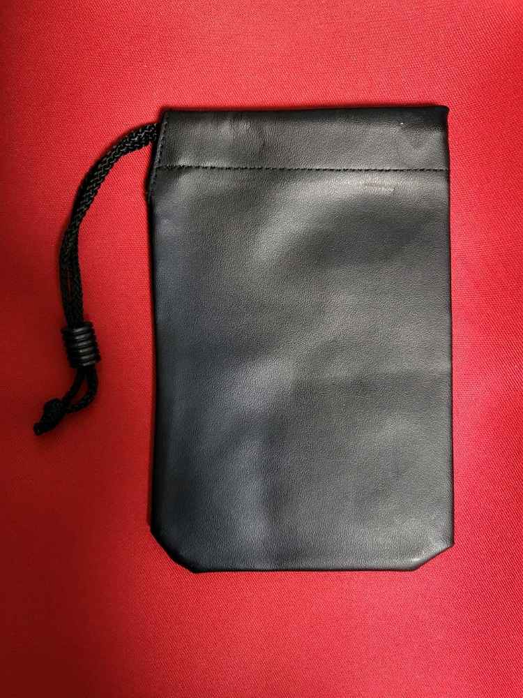 aiwa 아이와 워크맨 미사용 정품파우치--1