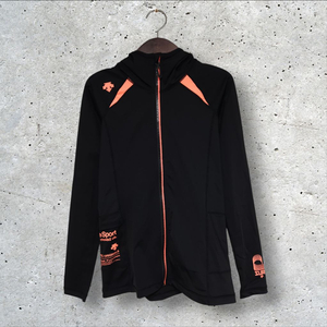 데상트 래쉬가드 (85/XS)