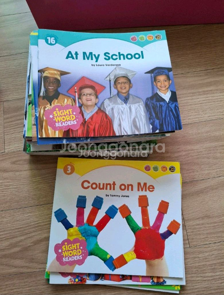 노부영 사이트워드--1