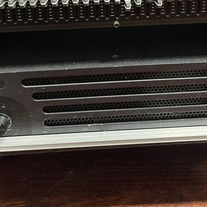 Mackie FR-1400 매키 2채널 파워앰프 (네고 환영) 이미지