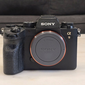소니 a9m2 팝니다 (보증만료)