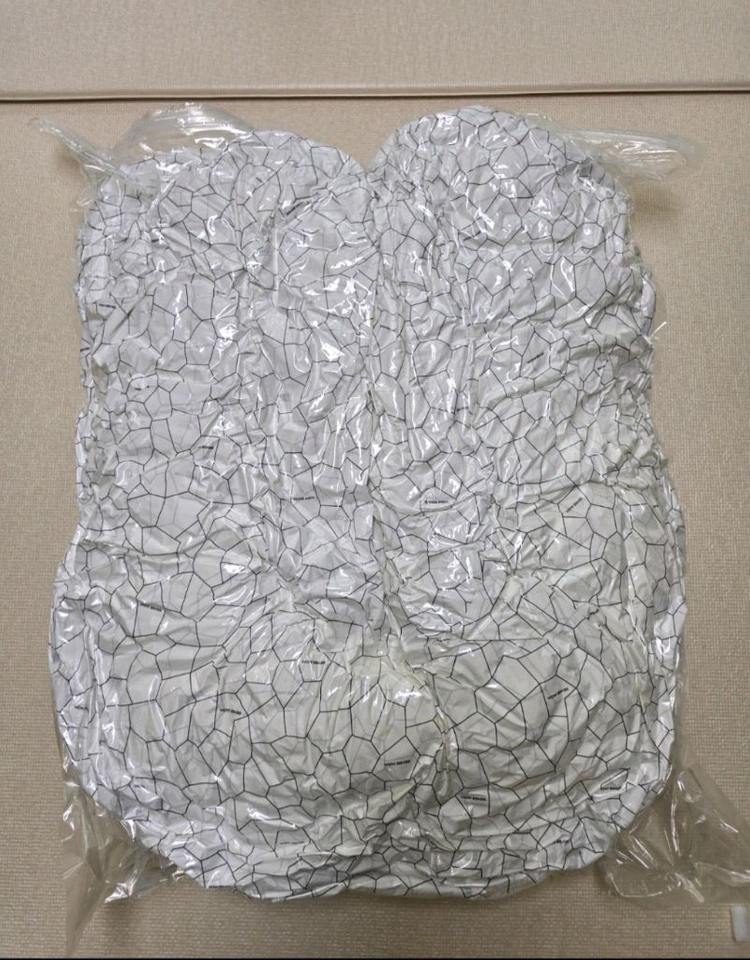 센스맘 바디필로우 1개, 추가 커버 1개--1