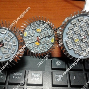 식물 led 재배 등 : 40leds . 28leds : 성장 생장. 재배 다육씨앗 발아 이미지