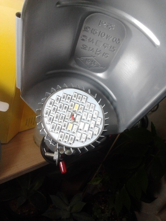 식물 led 재배 등 : 40leds . 28leds : 성장 생장. 재배 다육씨앗 발아 이미지