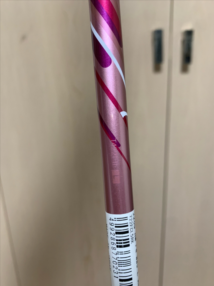 야마하 CS HM 여성 5번우드--1