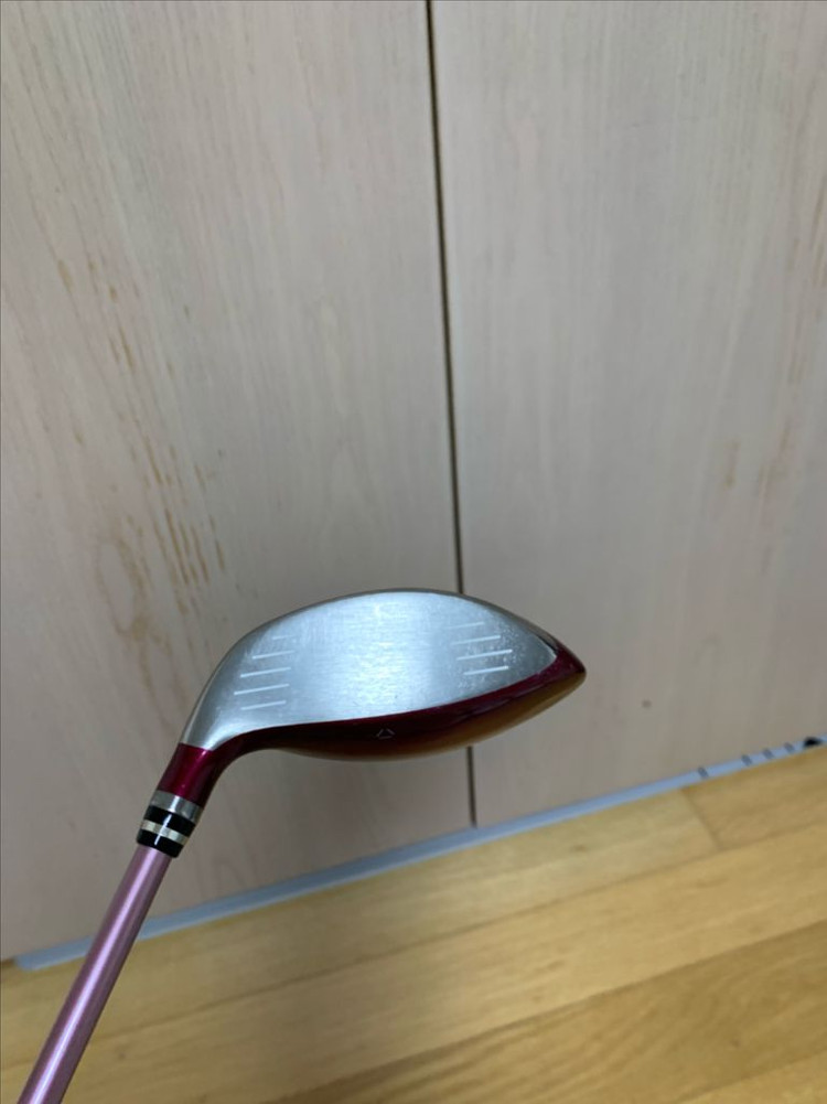 야마하 CS HM 여성 5번우드--5